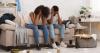 Why young South Africans are avoiding clinics