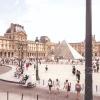 Louvre gallery reopens to public months after brazen jewelry heist