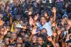 A Return to Peaceful Elections