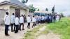 ‘University’ operating from 3-bedroom apartment in Lagos uncovered, 106 rescued