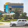 Spanish hotel chain Meliá leaving Cuba due to sanctions