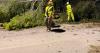 Storm cuts power across Albania’s southern resorts