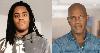 Late Grammy-nominated singer Jubilant Sykes ‘stabbed 78 times by son’