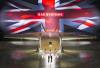 First British Designed Collaborative Combat Aircraft Unveiled