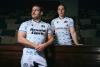 Scottish rugby unveil away kit for 2026/27 season with 'powerful contrast' to home offering