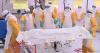 Ebola symptoms to watch out for as health worker monitored in London hospital