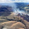 Montana DNRC aerial supervision program strengthens wildfire response across state