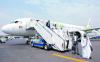 Kigali Airport receives first direct SalamAir flight