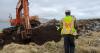 Engineers clean up formerly used defense site in Alaska