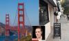 San Francisco mom-and-pop shop makes fatal mistake that left their restaurant smeared with graffiti