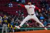 Amid contract changes, injured ace Garrett Crochet hopes reverse engineer a playoff return to Red Sox