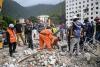Venezuela earthquake death toll rises to 5,346 nearly a month after disaster