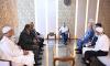 BTMA leaders meet PM, constitute committee to address textile sector issues