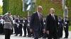 Germany looks to Azerbaijan as Armenia ties shift the region...