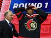 ‘The upside is huge’: Senators prospect Jaxon Cover will continue rapid growth, says OHL GM