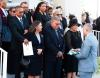 Official Funeral for National Hero Francine Jackson