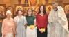 EDUCATIONAL MILESTONES CELEBRATED