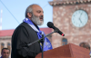 UN experts scrutinize Armenia's counter-terrorism cases against opposition figures