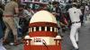 Student Protest : Plea In Supreme Court Seeks Action Against Organisers & Community Service Penalty For Minors Who Posted Abuses