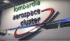 Farnborough. 24 companies at the event together with the Lombardia Aerospace Cluster