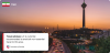 Riskline partners with Tripadvisor to deliver real-time safety information to travellers