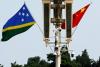 U.S. and Solomon Islands discuss deepening ties, return of Peace Corps