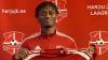 Footballer, 26, dies while running as heartbroken club will miss 'role model'