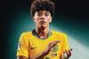 I’m 18 and played at the World Cup. I feel gratitude for the experience