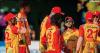 Zimbabwe make three changes for India T20I series
