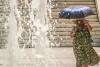 Greece broils on year's warmest day as three-day heatwave peaks