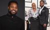 Cosby Show star Malcolm-Jamal Warner's widow sues his MOTHER for $1.2million one year after actor's shock drowning death at 54