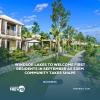 Windsor Lakes to welcome first residents in September as $35m community takes shape