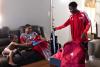 Federal cuts threaten a Houston soccer club for at-risk youth. One state leader hopes to save it.
