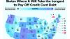 New WalletHub report reveals findings on credit card usage in Florida