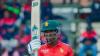 IND vs ZIM: Wessly Madhevere returns as Zimbabwe names 15-member squad for T20I series against India