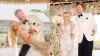 MrBeast Marries Longtime Girlfriend Thea Booysen; Stunning Wedding Photos Go Viral