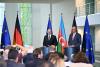 Five major takeaways from President Aliyev’s Berlin visit [ANALYSIS]
