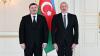 Azerbaijan interested in joint production of energy equipment, food, participation in recovery – ambassador
