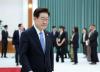 Lee to visit US, Brazil, Chile, Argentina, Germany from Friday through Aug. 3