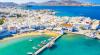 Dutch influencer arrested for walking around naked on Greek island