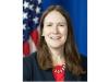 Kristin Hawkins has been appointed the Chargé d’Affaires at the U.S. Embassy in Ashgabat