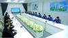 Digital Transit: Turkmenistan, Azerbaijan, and Uzbekistan Prepare Pilot Freight Shipment under the e-TIR System