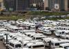 Taxi industry gives Gauteng government ultimatum: Seven days to address demands