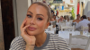 Olivia Attwood’s £21 hair balm is the secret to her flawless slick back hair styles on holiday