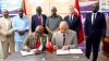 Criticism mounts over Sudan-Türkiye Suakin gas terminal memo