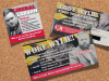With political attack ads, crazy cashes in on lazy