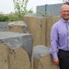 New Samaritan Healthcare CEO grateful to staff, patients, community