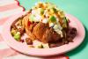 The ultimate guide to cooking the perfect jacket potato
