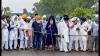 Haryana Police thwart farmers’ march to Delhi