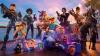 Fortnite's 'gaming legends' season to finally collab with legendary RPG franchise